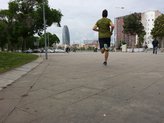 Brooks Ghost 9: la ciudad se har pequea