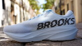 Brooks Ghost AMP