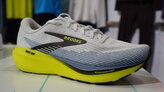 Brooks Ghost AMP
