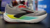 Brooks Ghost Max 3