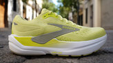 Brooks Ghost Max 3