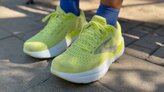 Brooks Ghost Max 3