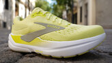 Brooks Ghost Max 3