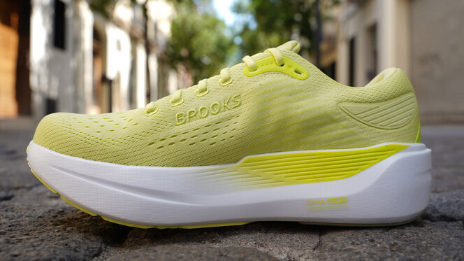 Brooks Adrenaline Gts 24 Mujer Brooks Ghost Max 3, Análisis: Review, Recomendación, Precio Y Especificaciones Zapatos Azul Marino Mujer