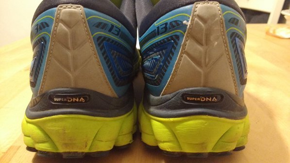Zapatillas running brooks glycerin 13 hotsell