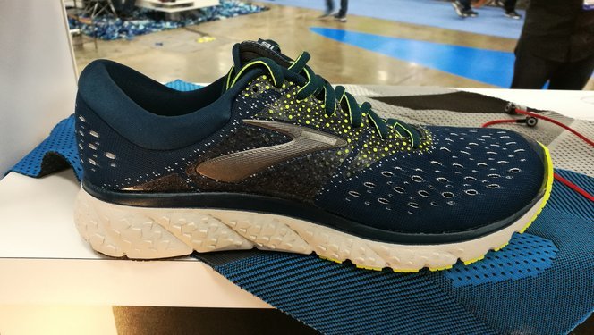 zapatillas brooks glycerin 16