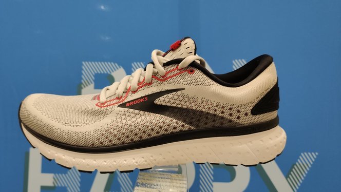 Brooks Glycerin análisis: review, recomendación, precio y especificaciones