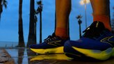 Das bajo la lluvia con la Glycerin 21 de Brooks