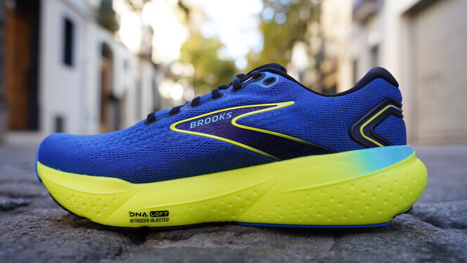 Brooks Glycerin 21, análisis: review, recomendación, precio y