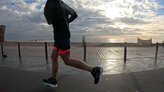 entrenamiento con la Glycerin 22