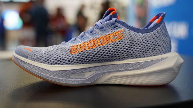 Brooks Hyperion 3, análisis: review, recomendación, precio y