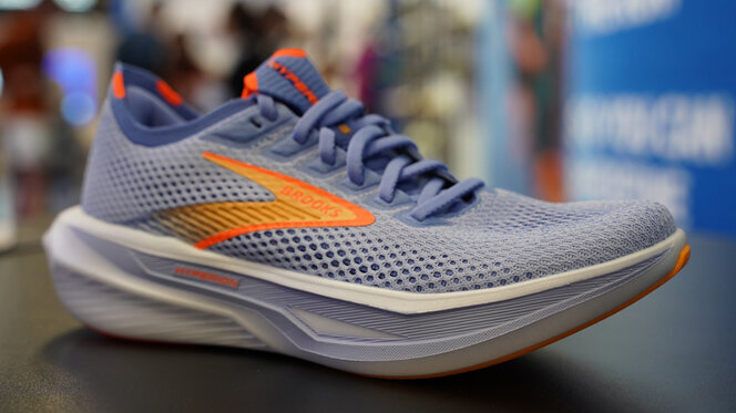 Brooks Hyperion 3　 27.5 BROOKS Hyperion Max 3 Hombre – Workout