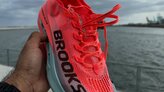 Lo de los uppers en Brooks es tremendo