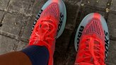 Fit ajustadito y sensaci�n de competici�n total