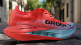 Brooks Hyperion Elite 5