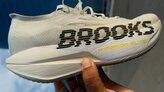 Brooks Hyperion Elite 6