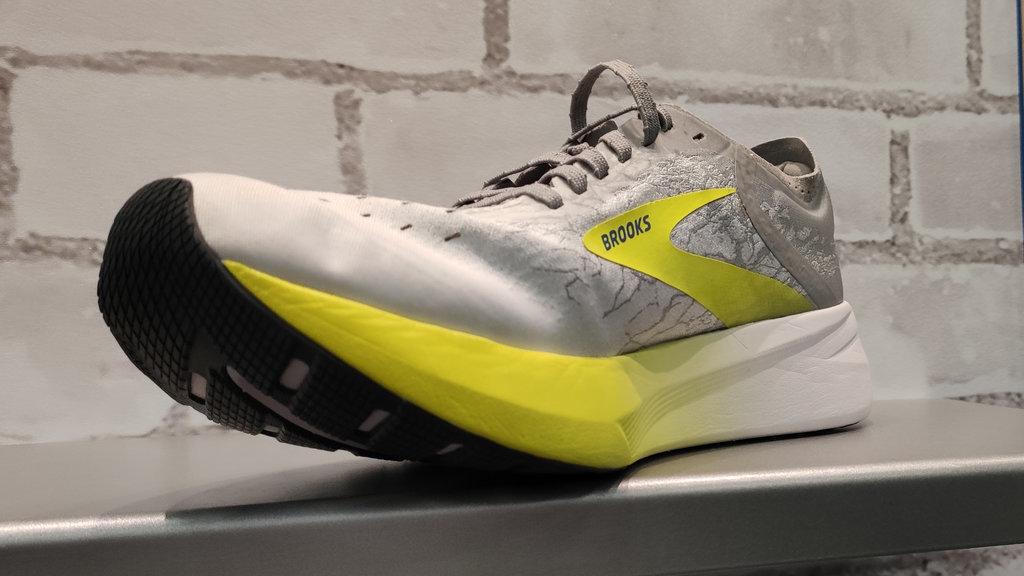 brooks hyperion elite 3 review