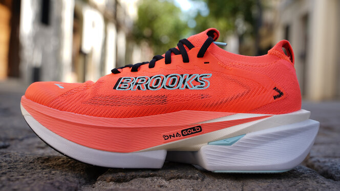Brooks Hyperion Max 3, análisis: review, recomendación, precio y