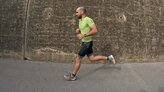 Zapatilla mixta para corredores con cierta experiencia