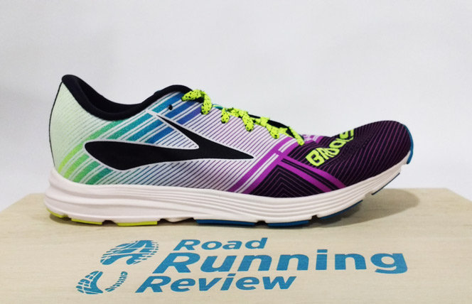 brooks hyperion elite