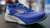 Brooks Launch 11