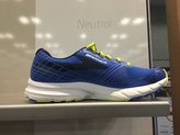 Brooks Launch 3