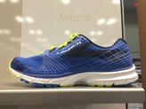 Brooks Launch 3