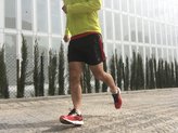 Las Brooks Launch 4, una buena opcin para el corredor de pisada neutra y peso medio