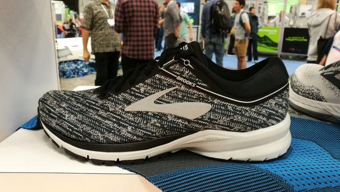 Brooks análisis: review, recomendación, precio y