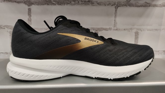 Brooks Launch 6 - Análisis a fondo y opiniones en Foroatletismo.com