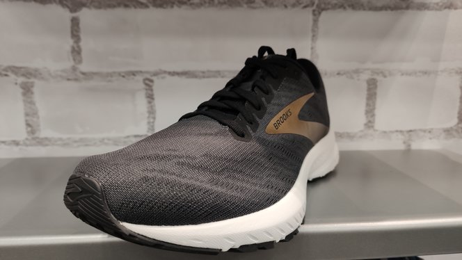 Brooks Launch 7, análisis: review, recomendación, precio y especificaciones