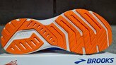 Brooks Launch 8