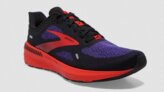 Brooks Launch GTS 9