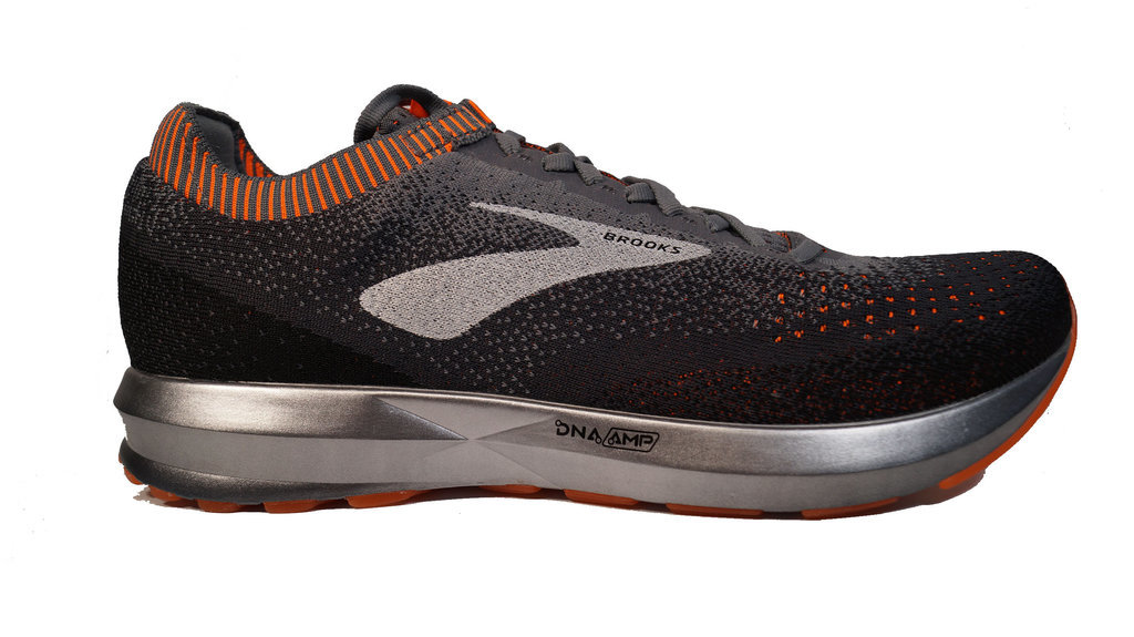 brooks levitate 2 caracteristicas