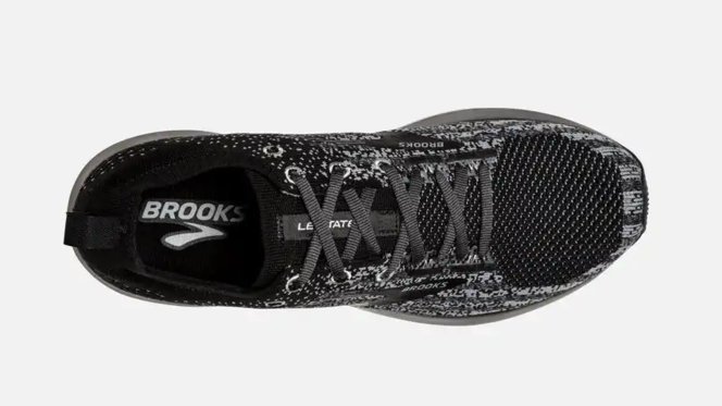 Brooks Levitate 3, análisis: review, recomendación, precio y  especificaciones