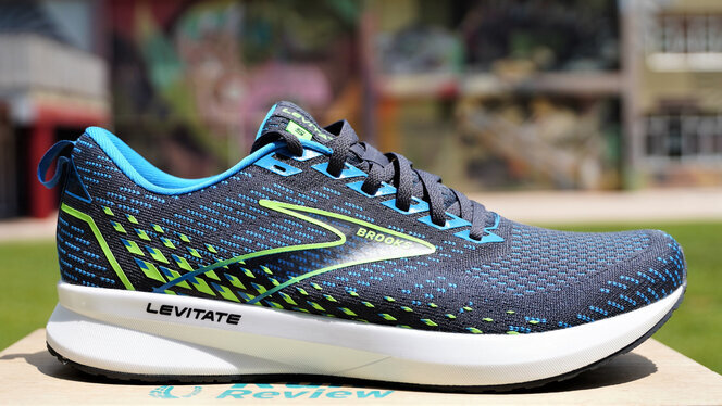 Brooks Levitate 5