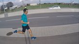 Brooks Levitate: reactividad en cada zancada.