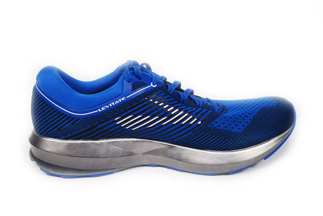 Brooks Levitate, análisis: review, recomendación, precio y