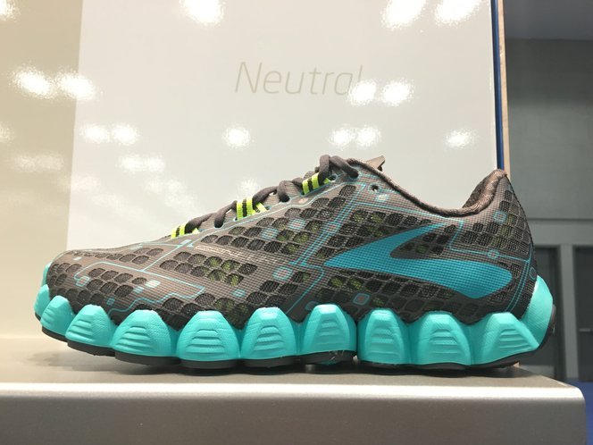 Brooks Neuro analisis review recomendacion precio y especificaciones