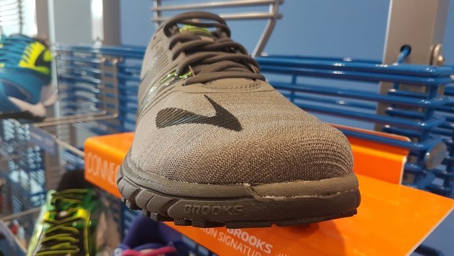 Brooks PureCadence 6 analisis review recomendacion precio y especificaciones