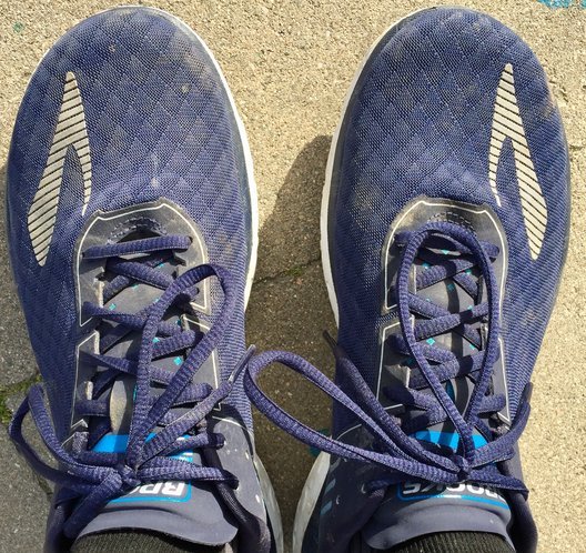 Brooks cheap pureflow caracteristicas