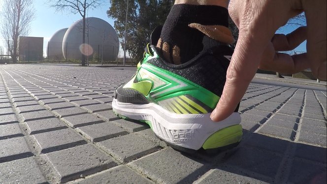 Brooks Ravenna 8, análisis: review, recomendación, precio y