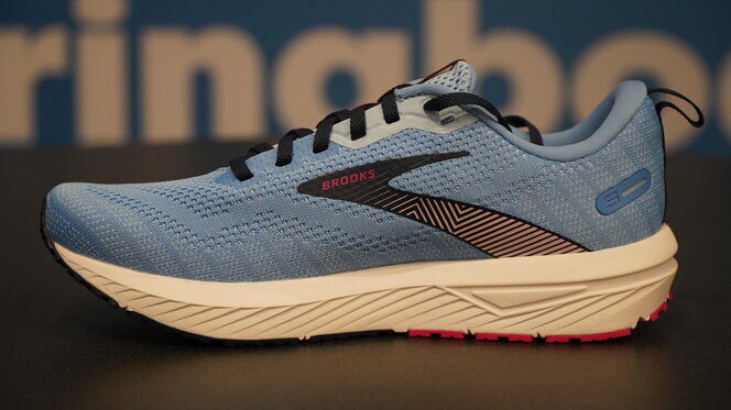 Brooks revel 3 foroatletismo hotsell