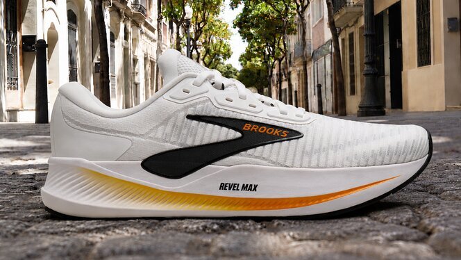 Brooks Revel Max