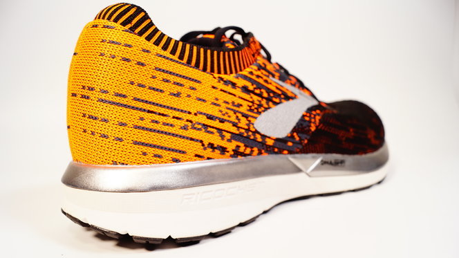Brooks Ricochet, análisis: review, recomendación, precio y especificaciones