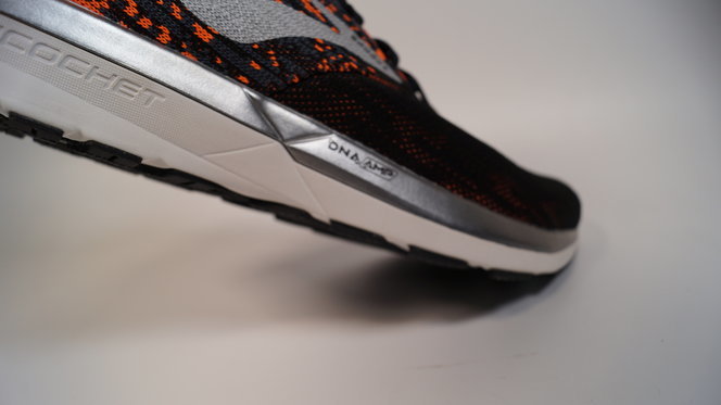 Brooks Ricochet, análisis: review, recomendación, precio y - Main Image
