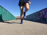 brooks transcend 3-trabajando tecnica en el calentamiento