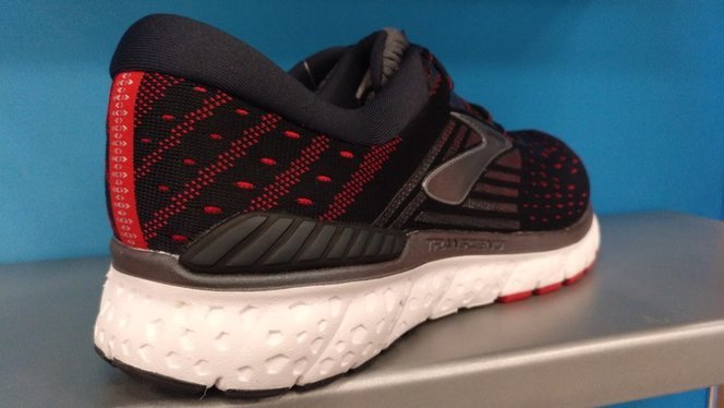 Brooks Transcend 6 an lisis review recomendaci n precio y