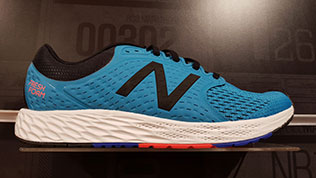 New Balance Fresh Foam Zante v4