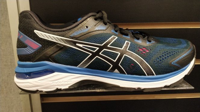 Asics Gel Nimbus 20